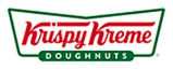 krispy kreme DOUGHNUTS